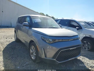 KIA KIA SOUL LX/S