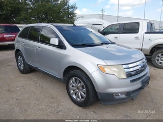 FORD FORD EDGE SEL