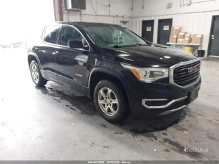GMC ACADIA SLE-1