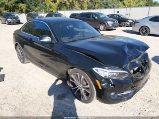 BMW 228I XDRIVE