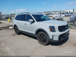 KIA KIA TELLURIDE EX X-LINE