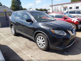 NISSAN NISSAN ROGUE S