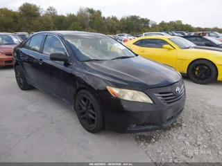 TOYOTA TOYOTA CAMRY XLE