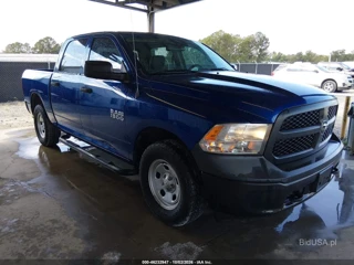 RAM RAM 1500 TRADESMAN