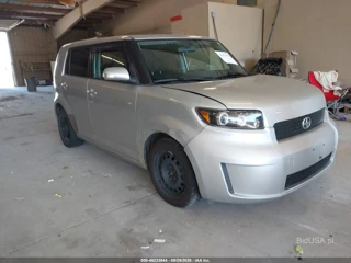 SCION SCION XB