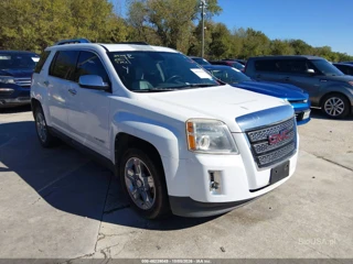 GMC TERRAIN SLT-2