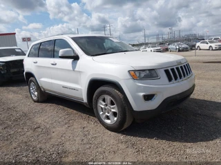 JEEP JEEP GRAND CHEROKEE LAREDO