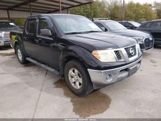 NISSAN NISSAN FRONTIER SV