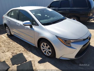 TOYOTA TOYOTA COROLLA LE