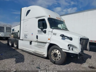 FREIGHTLINER FREIGHTLINER CASCADIA 125