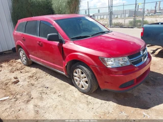DODGE DODGE JOURNEY AMERICAN VALUE PKG