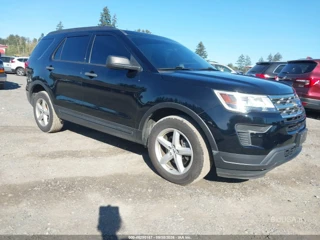 FORD FORD EXPLORER