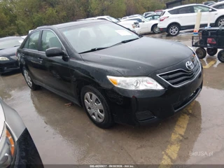 TOYOTA TOYOTA CAMRY LE