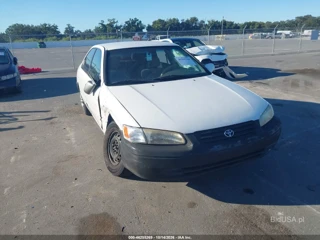 TOYOTA TOYOTA CAMRY LE