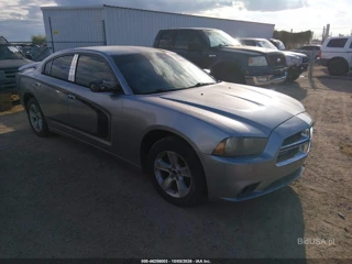 DODGE DODGE CHARGER