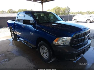 RAM RAM 1500 TRADESMAN
