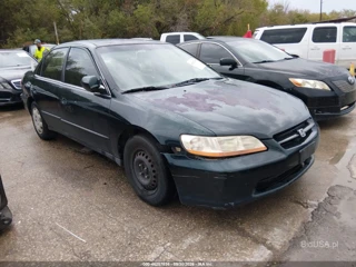 HONDA HONDA ACCORD 2.3 LX