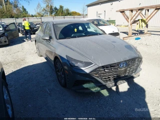 HYUNDAI HYUNDAI SONATA SEL