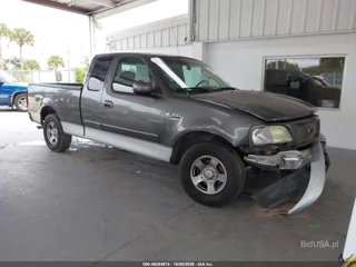 FORD FORD F-150 LARIAT/XL/XLT