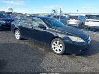 LEXUS LEXUS ES 350