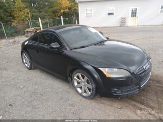 AUDI AUDI TT 2.0T