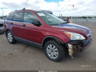 HONDA HONDA CR-V EX