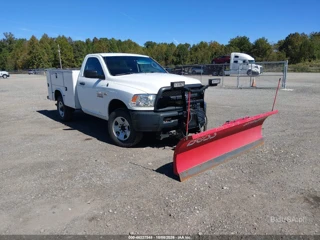 RAM RAM 2500 ST