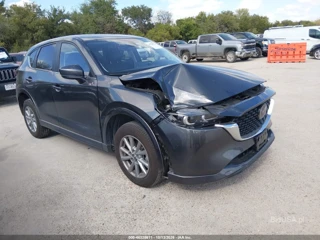 MAZDA MAZDA CX-5 2.5 S PREFERRED