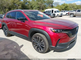 MAZDA MAZDA CX-50 2.5 S PREMIUM