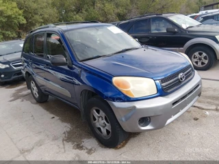 TOYOTA TOYOTA RAV4