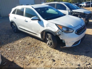 KIA KIA NIRO LX