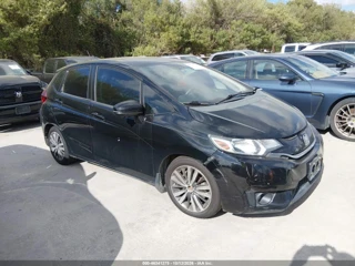 HONDA HONDA FIT EX/EX-L