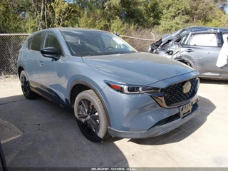 MAZDA MAZDA CX-5 2.5 S CARBON EDITION