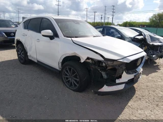 MAZDA MAZDA CX-5 TOURING