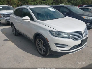 LINCOLN LINCOLN MKC RESERVE