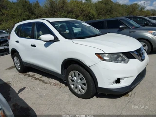 NISSAN NISSAN ROGUE S