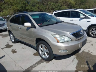 LEXUS LEXUS RX 350