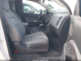 CHEVROLET CHEVROLET COLORADO 4WD  LONG BOX WT