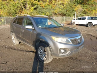 KIA KIA SORENTO EX V6