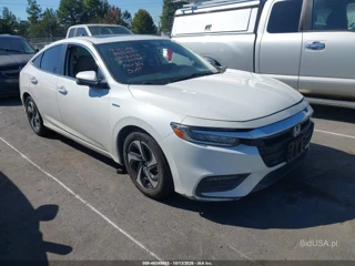 HONDA HONDA INSIGHT TOURING