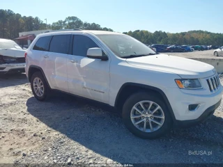 JEEP JEEP GRAND CHEROKEE LAREDO