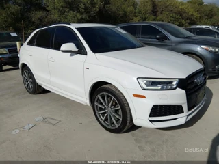 AUDI AUDI Q3