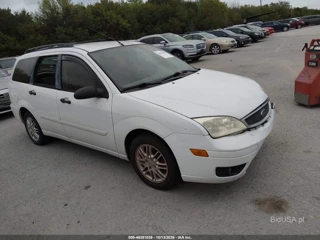 FORD FORD FOCUS ZXW