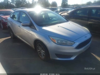 FORD FORD FOCUS SE