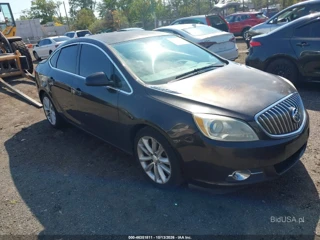 BUICK BUICK VERANO CONVENIENCE GROUP