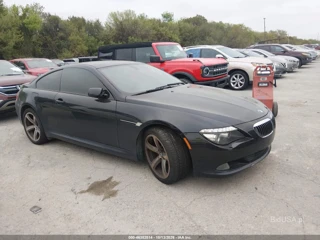 BMW 650I