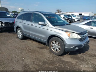 HONDA HONDA CR-V EX-L