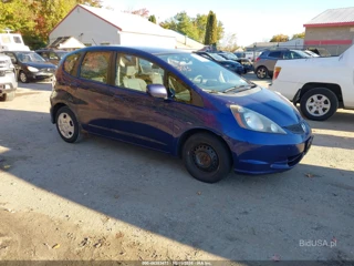 HONDA HONDA FIT