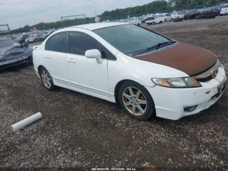 HONDA HONDA CIVIC LX