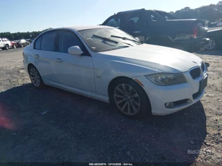 BMW 328I